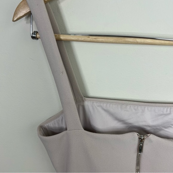 Bec & Bridge Bodycon Mini Dress with Cut-Out - Picture 13 of 16